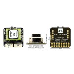 Original Mateksys DIGITAL AIRSPEED SENSOR ASPD-DLVR for Rc Drone/Quadcopter/AirplaneMATEK DIGITAL AIRSPEED SENSOR ASPD-DLVR L431